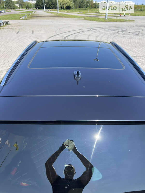 Внедорожник / Кроссовер Audi Q5 2015 в Львове фото 13 Внедорожник / Кроссовер Audi Q5 2015 в Львове