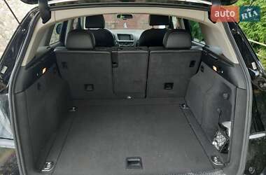 Внедорожник / Кроссовер Audi Q5 2011 в 