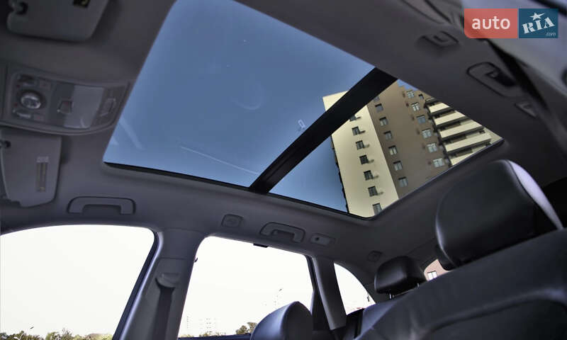 Внедорожник / Кроссовер Audi Q5 2012 в Харькове фото 15 Внедорожник / Кроссовер Audi Q5 2012 в Харькове