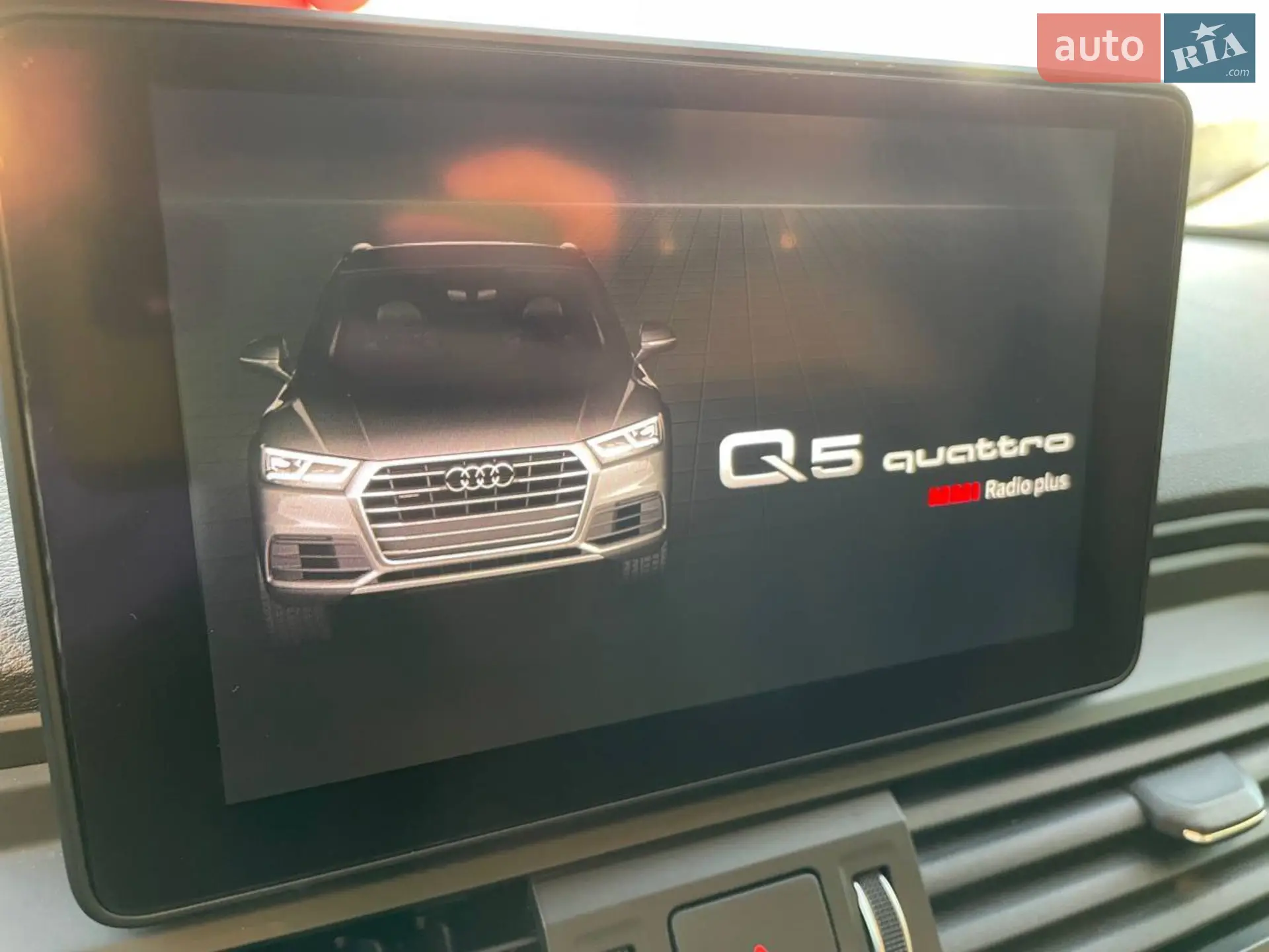 2018 Audi Q5 - мініатюра 17