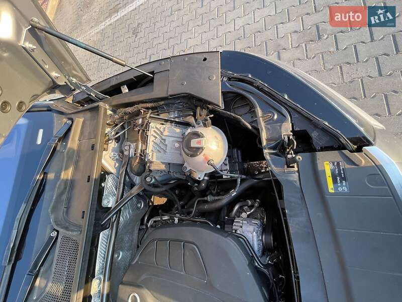 Внедорожник / Кроссовер Audi Q5 2018 в Виннице