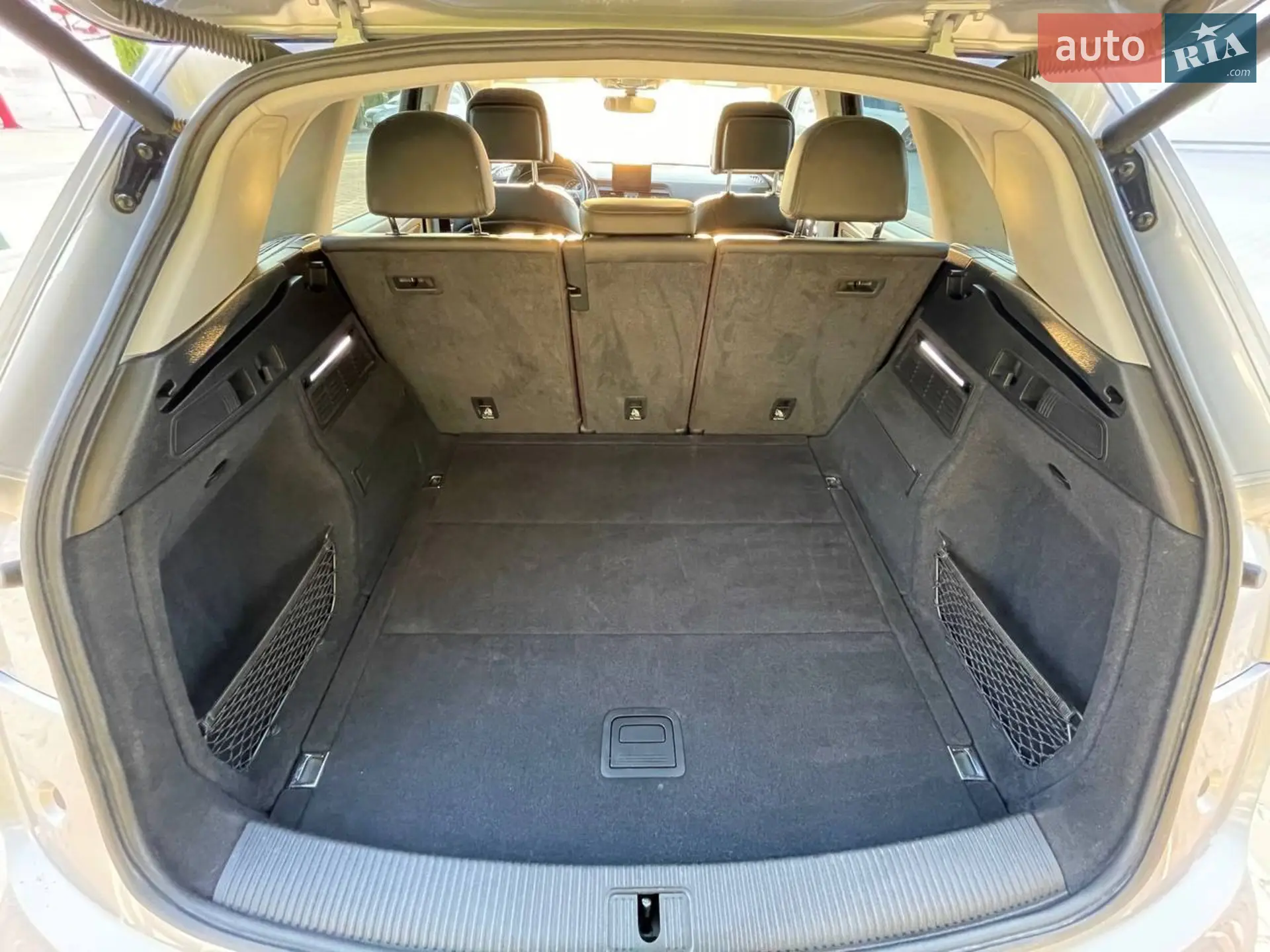 2018 Audi Q5 - мініатюра 41