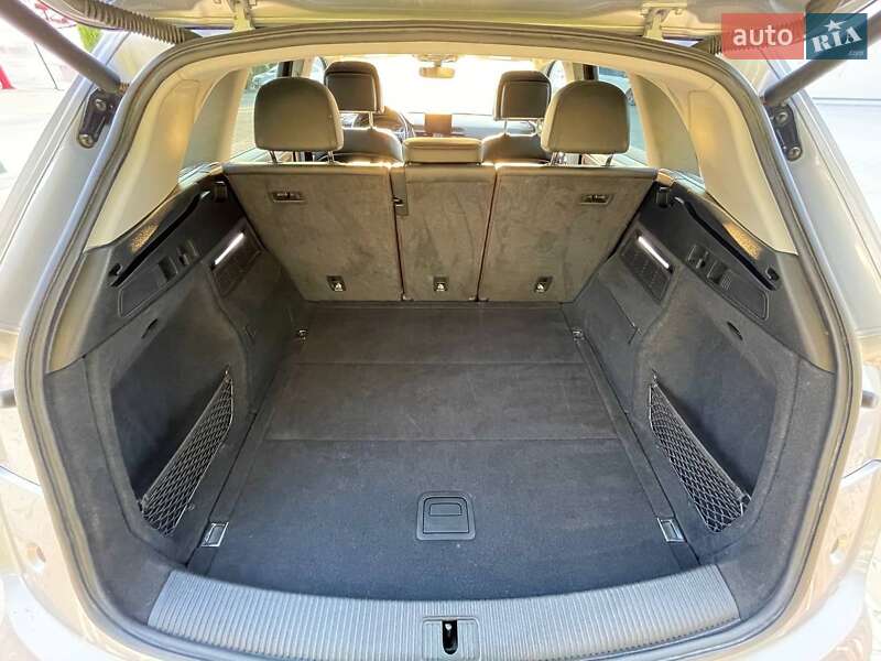 Внедорожник / Кроссовер Audi Q5 2018 в Виннице