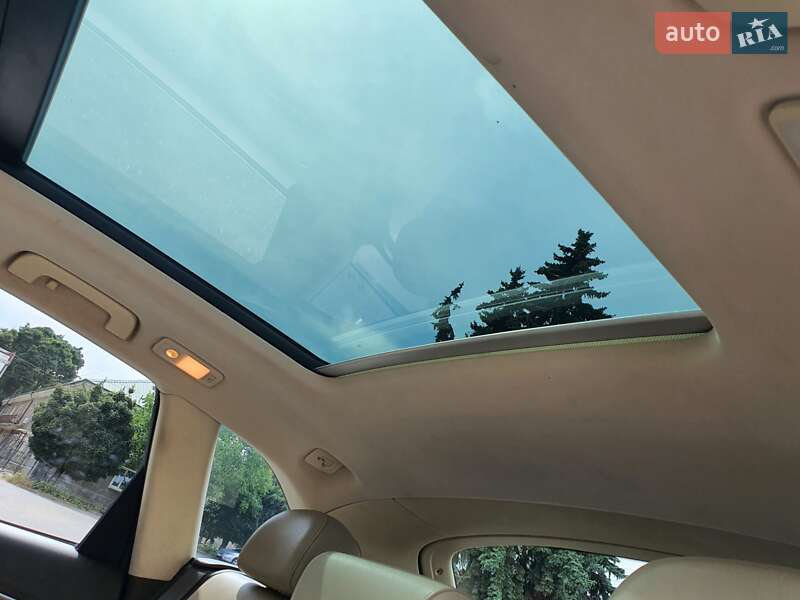 Позашляховик / Кросовер Audi Q5 2013 в Лозовій фото 14 Позашляховик / Кросовер Audi Q5 2013 в Лозовій