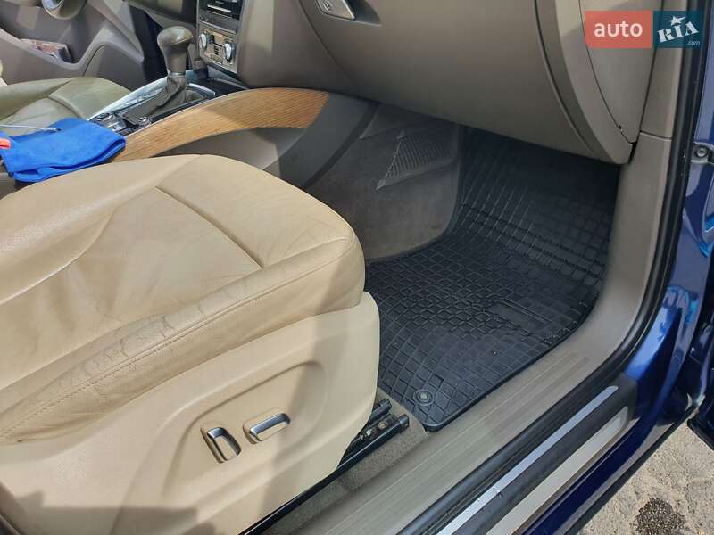 Позашляховик / Кросовер Audi Q5 2013 в Лозовій фото 17 Позашляховик / Кросовер Audi Q5 2013 в Лозовій