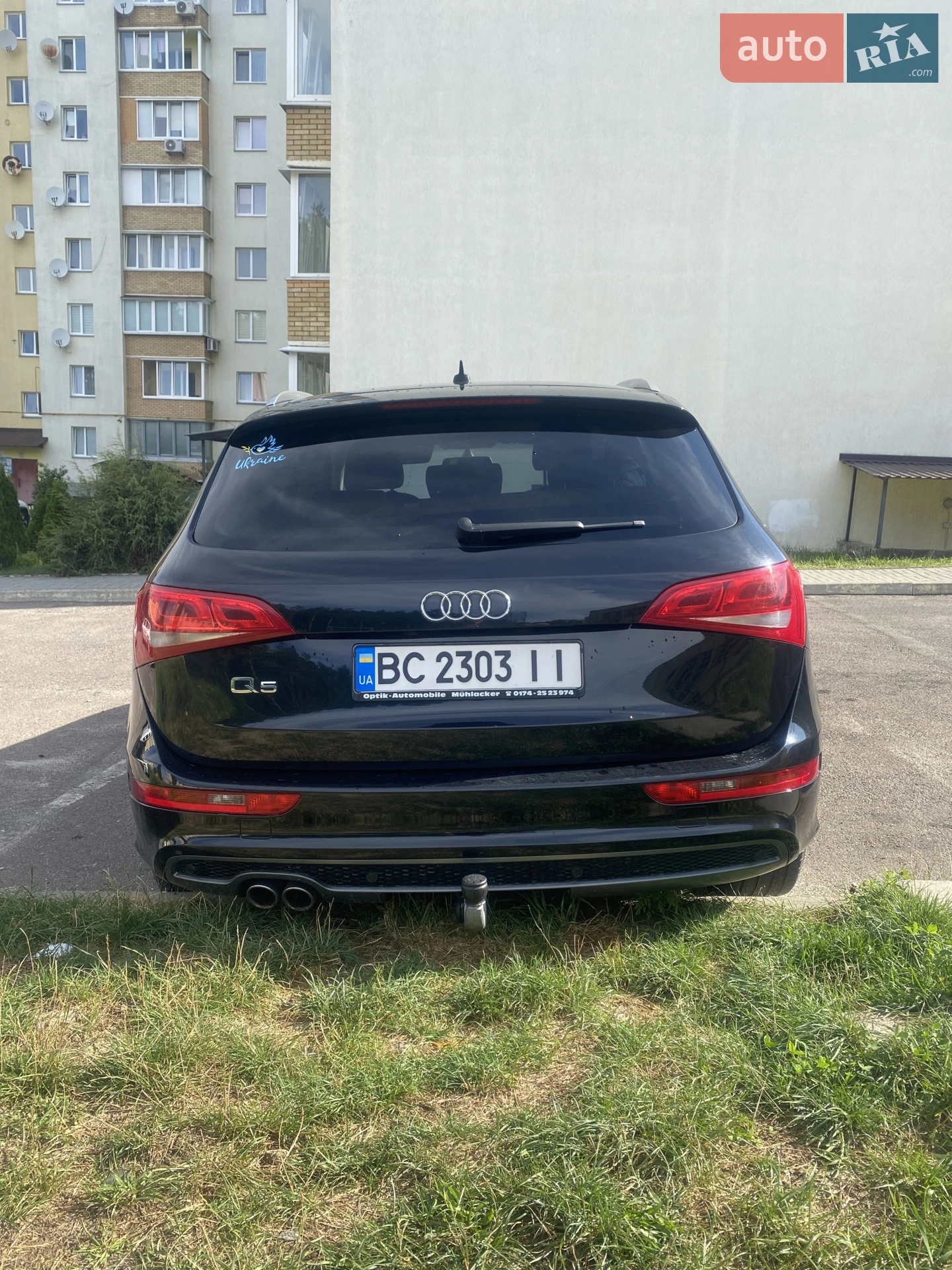 2010 Audi Q5 - мініатюра 9