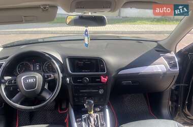 Позашляховик / Кросовер Audi Q5 2010 в Новояворівську