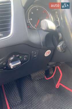 Позашляховик / Кросовер Audi Q5 2010 в Новояворівську