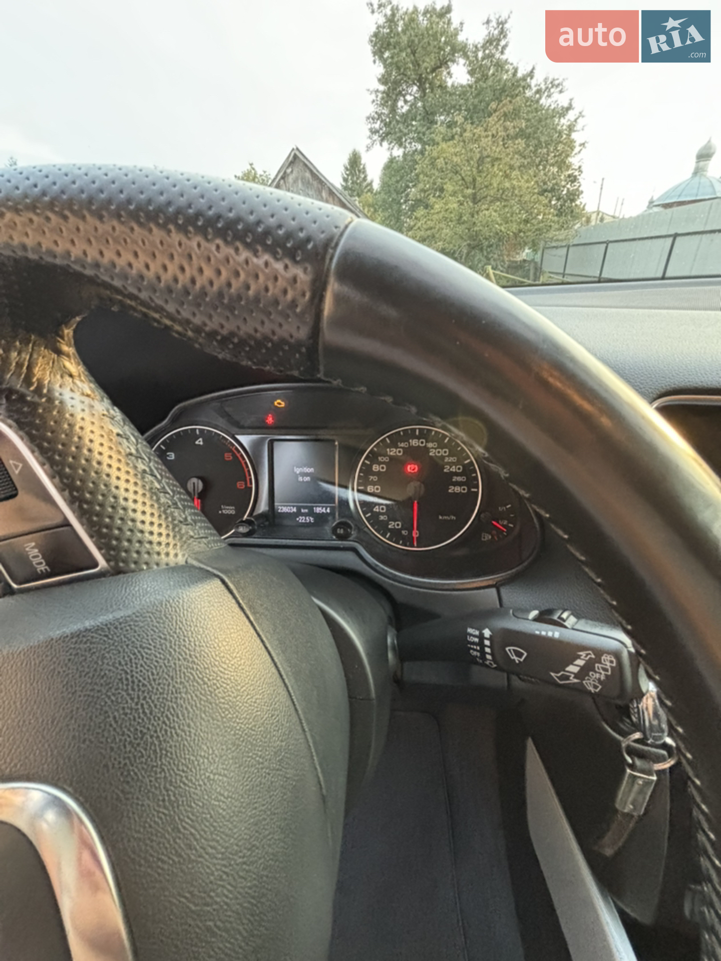 2011 Audi Q5 - мініатюра 16