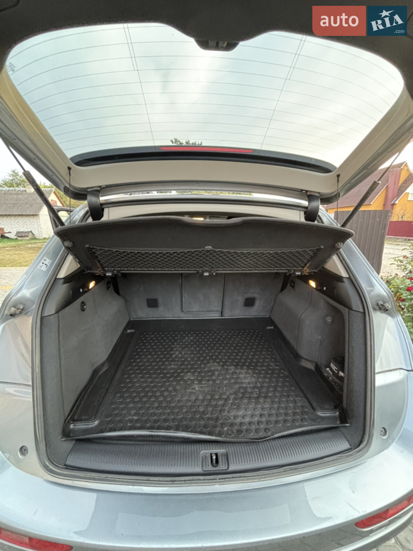 2011 Audi Q5 - мініатюра 21