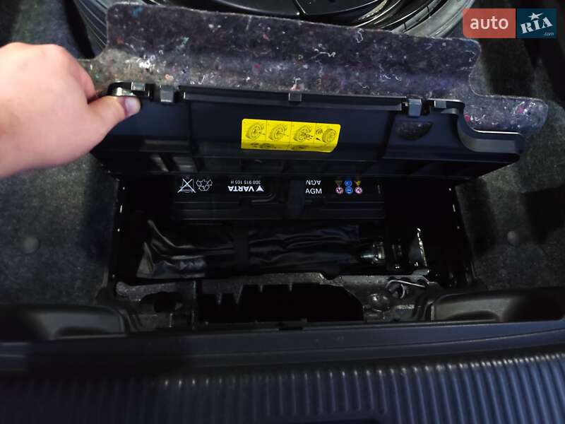 Внедорожник / Кроссовер Audi Q5 2016 в Хмельницком