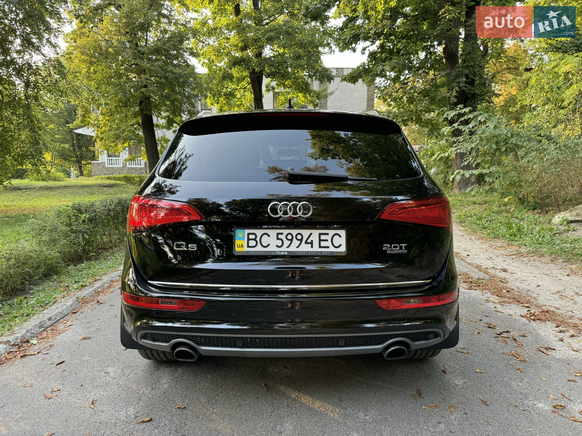 2016 Audi Q5 - мініатюра 5