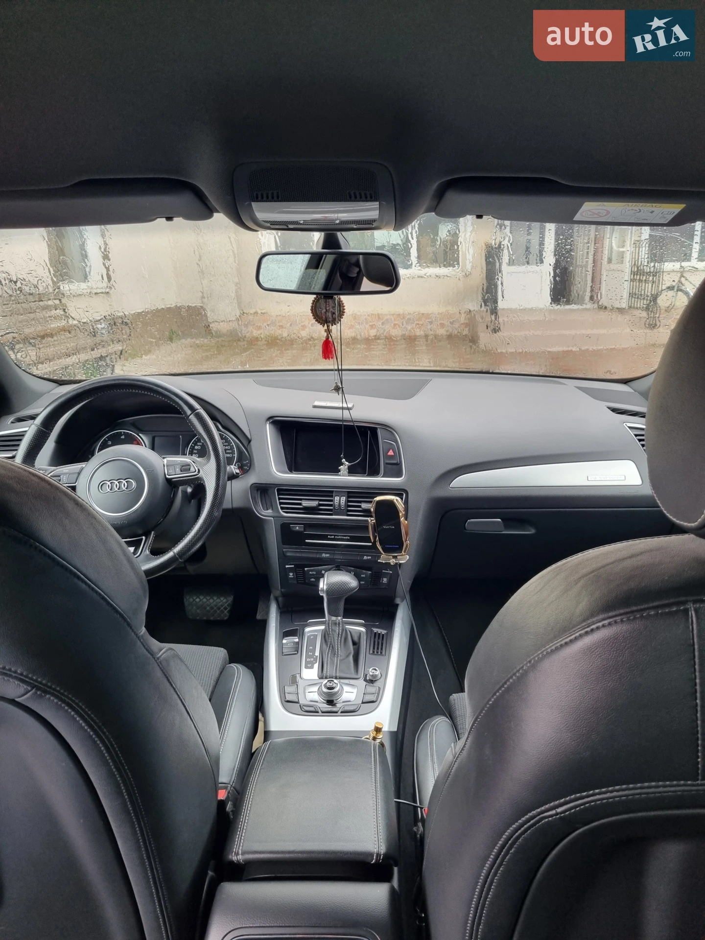 2014 Audi Q5 - мініатюра 15