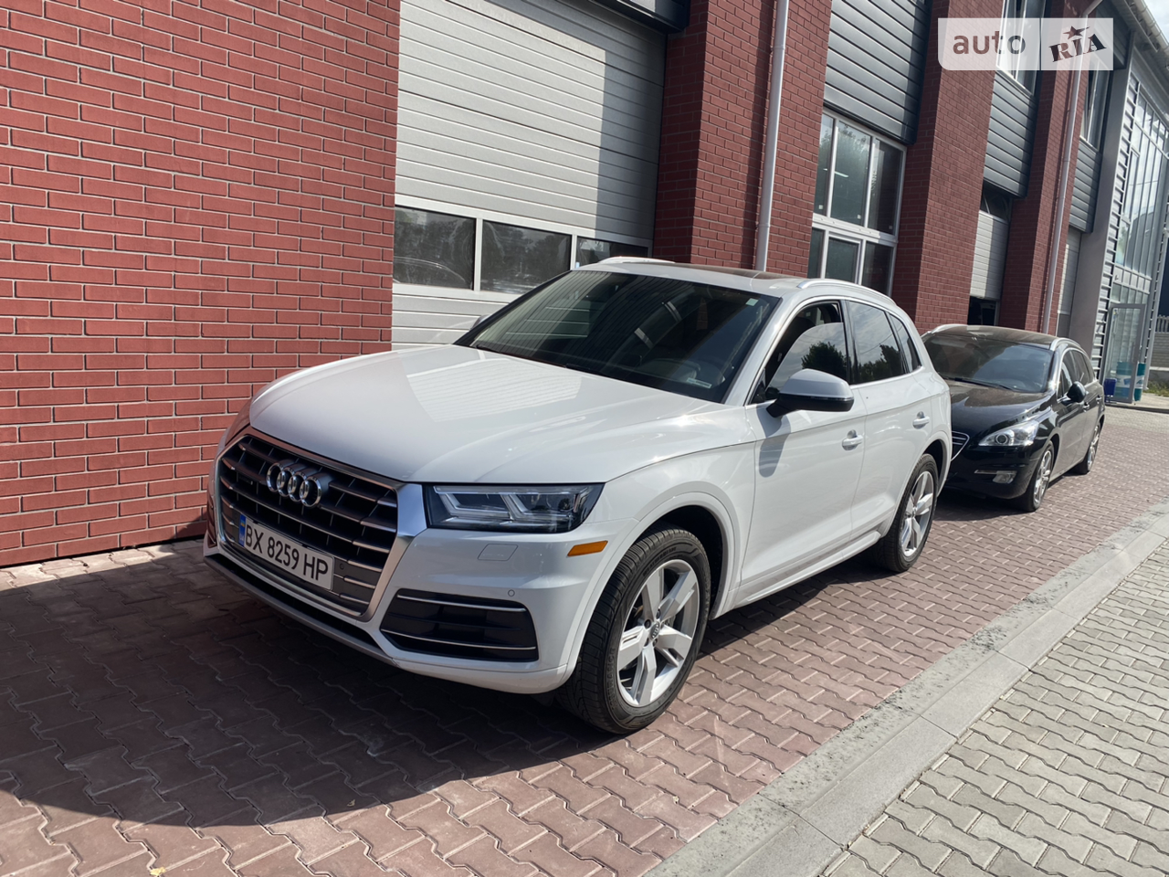 2018 Audi Q5 - мініатюра 38