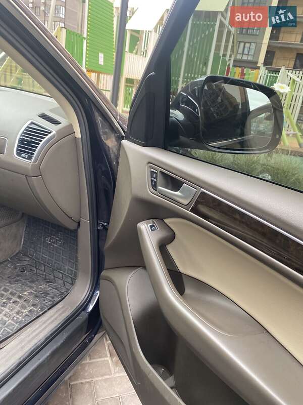 Внедорожник / Кроссовер Audi Q5 2014 в Ирпене фото 16 Внедорожник / Кроссовер Audi Q5 2014 в Ирпене