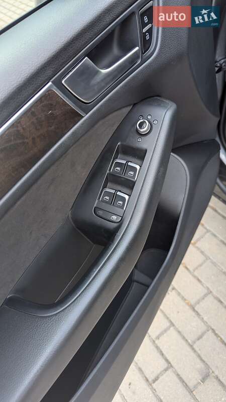 Внедорожник / Кроссовер Audi Q5 2014 в Ровно фото 23 Внедорожник / Кроссовер Audi Q5 2014 в Ровно