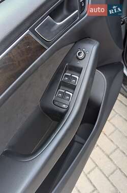 Внедорожник / Кроссовер Audi Q5 2014 в 