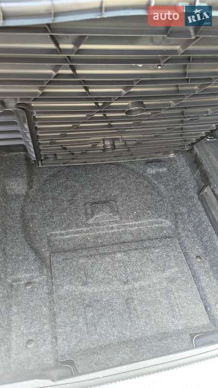 Внедорожник / Кроссовер Audi Q5 2014 в Ровно
