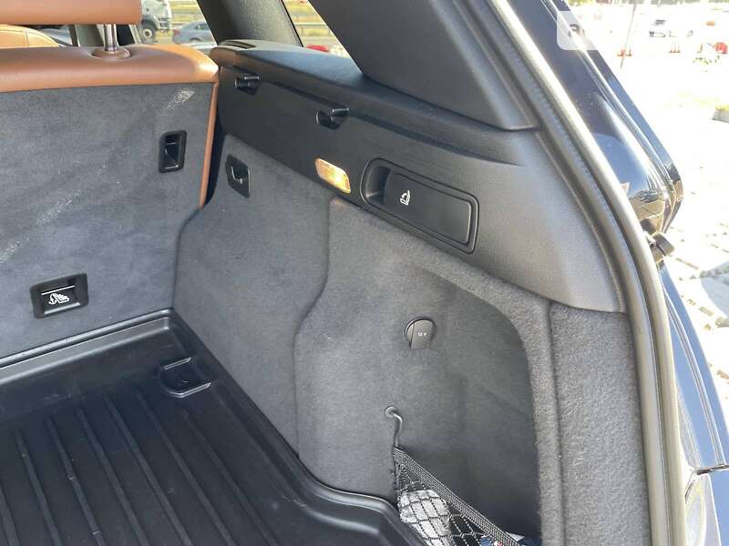 Позашляховик / Кросовер Audi Q5 2012 в Києві