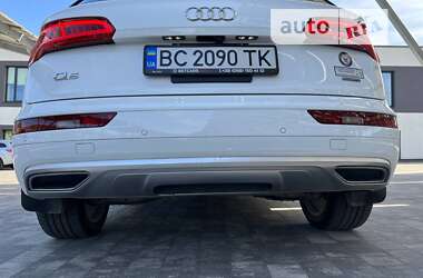 Позашляховик / Кросовер Audi Q5 2019 в Львові