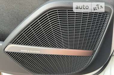 Позашляховик / Кросовер Audi Q5 2019 в Львові