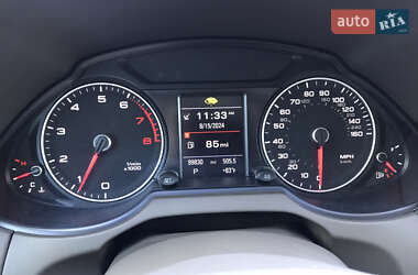 Внедорожник / Кроссовер Audi Q5 2015 в 