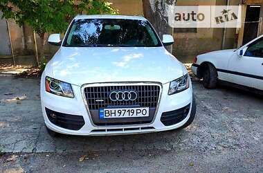 Позашляховик / Кросовер Audi Q5 2011 в Доброславі