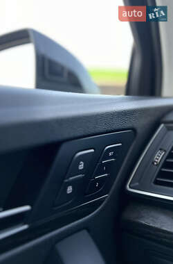 Внедорожник / Кроссовер Audi Q5 2019 в 