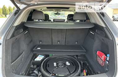 Внедорожник / Кроссовер Audi Q5 2021 в 
