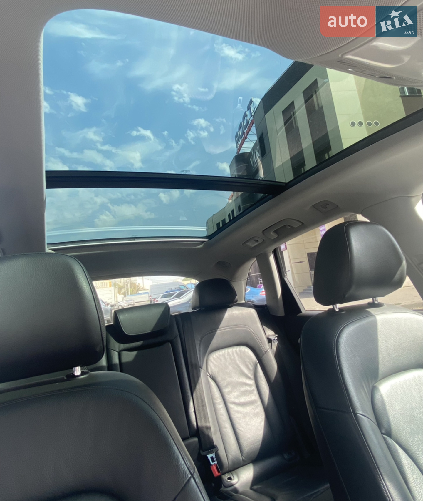 2015 Audi Q5 - мініатюра 4