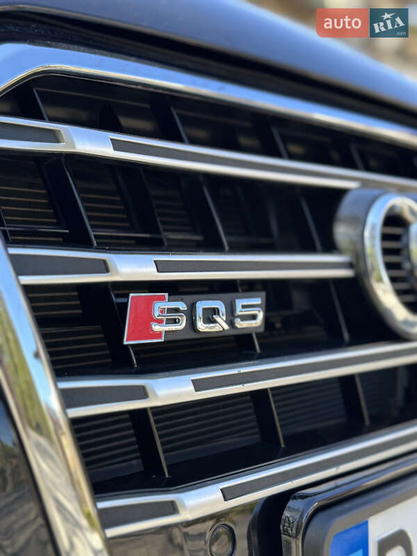 Внедорожник / Кроссовер Audi Q5 2013 в Хмельницком