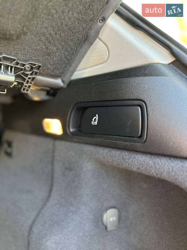 Внедорожник / Кроссовер Audi Q5 2013 в Хмельницком