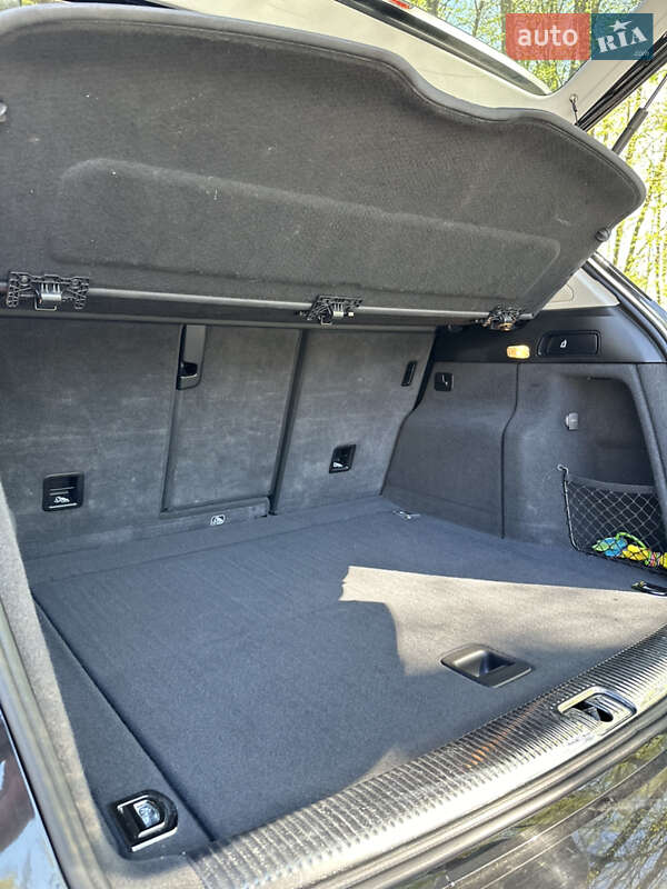 Внедорожник / Кроссовер Audi Q5 2013 в Хмельницком