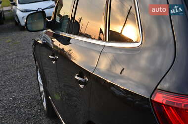 Внедорожник / Кроссовер Audi Q5 2013 в 