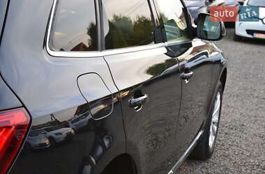 Внедорожник / Кроссовер Audi Q5 2013 в 