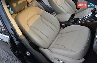 Внедорожник / Кроссовер Audi Q5 2013 в 