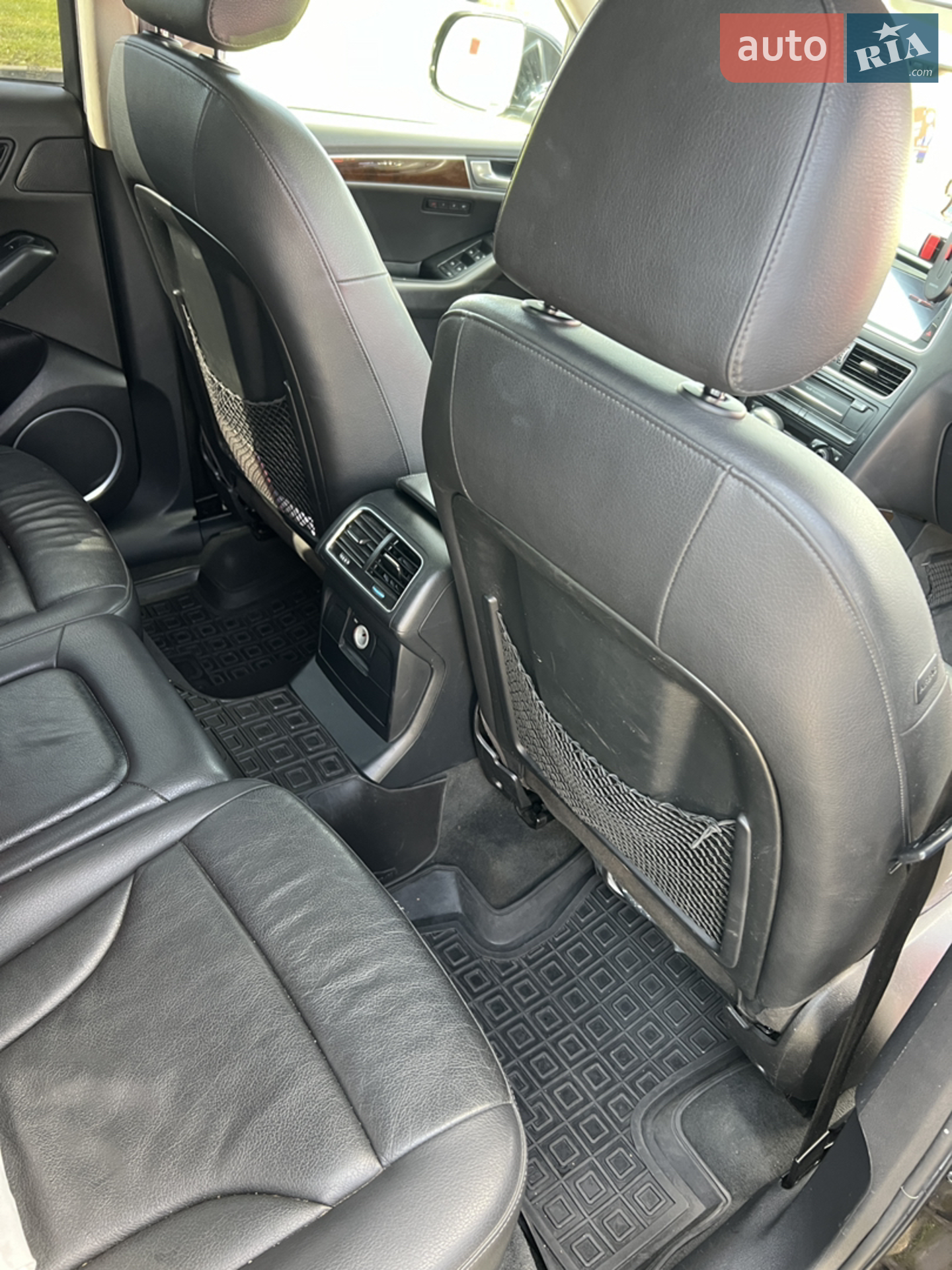 2012 Audi Q5 - мініатюра 13