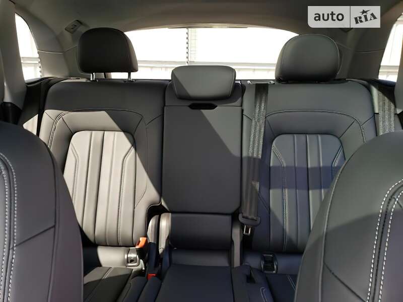 Внедорожник / Кроссовер Audi Q5 2022 в Днепре