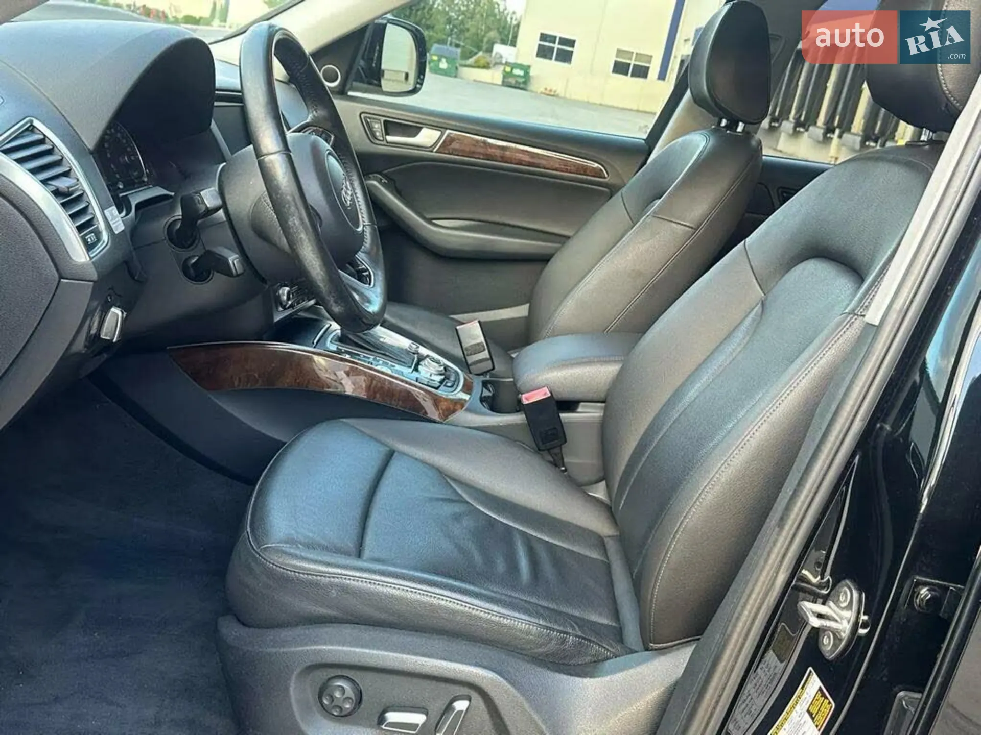 2014 Audi Q5 - мініатюра 9