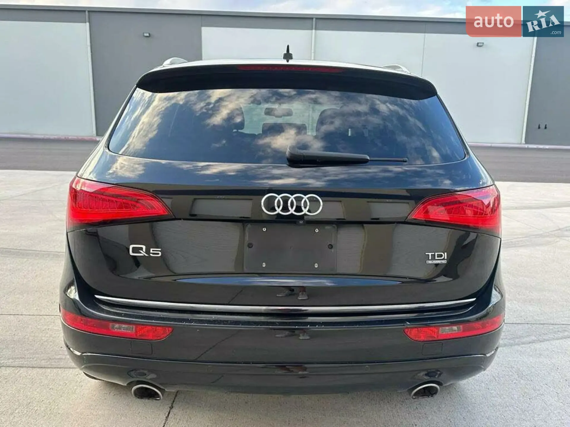 2014 Audi Q5 - мініатюра 6