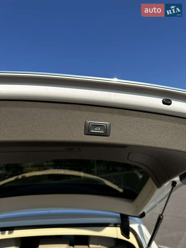 Внедорожник / Кроссовер Audi Q5 2017 в Киеве фото 16 Внедорожник / Кроссовер Audi Q5 2017 в Киеве