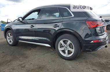 Внедорожник / Кроссовер Audi Q5 2021 в Коломые