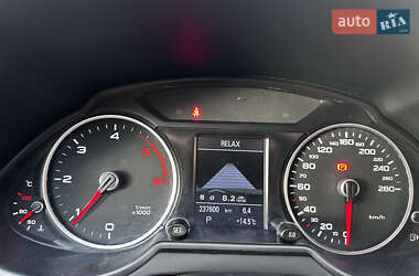 Внедорожник / Кроссовер Audi Q5 2014 в 