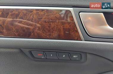Внедорожник / Кроссовер Audi Q5 2015 в 