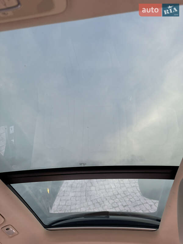 Внедорожник / Кроссовер Audi Q5 2014 в Львове