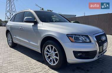 Внедорожник / Кроссовер Audi Q5 2012 в Одессе