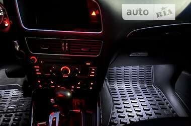 Внедорожник / Кроссовер Audi Q5 2010 в Хмельницком