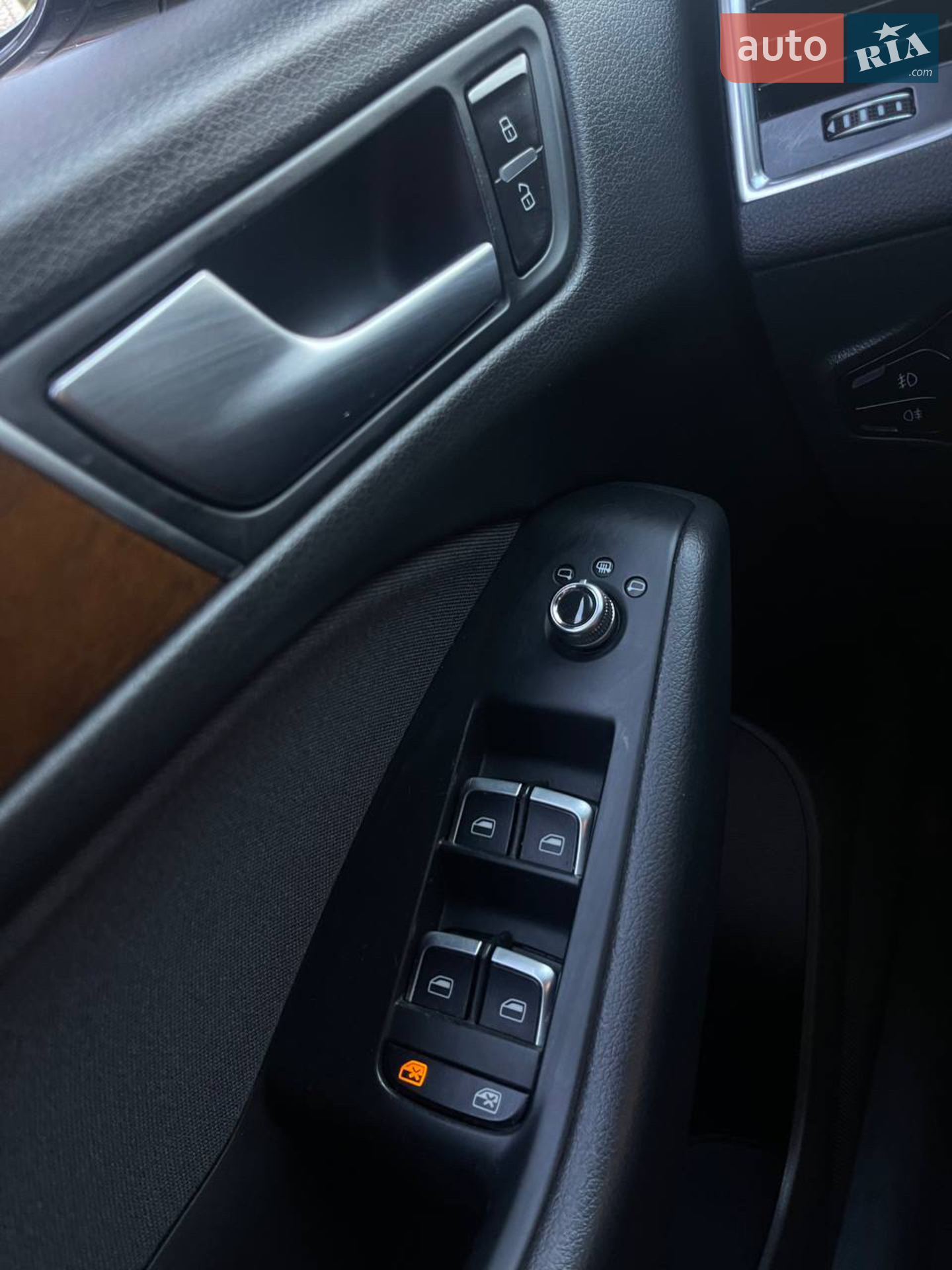 2014 Audi Q5 - мініатюра 6