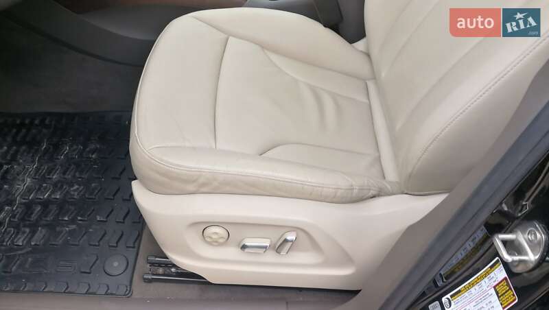 Позашляховик / Кросовер Audi Q5 2013 в Києві фото 16 Позашляховик / Кросовер Audi Q5 2013 в Києві