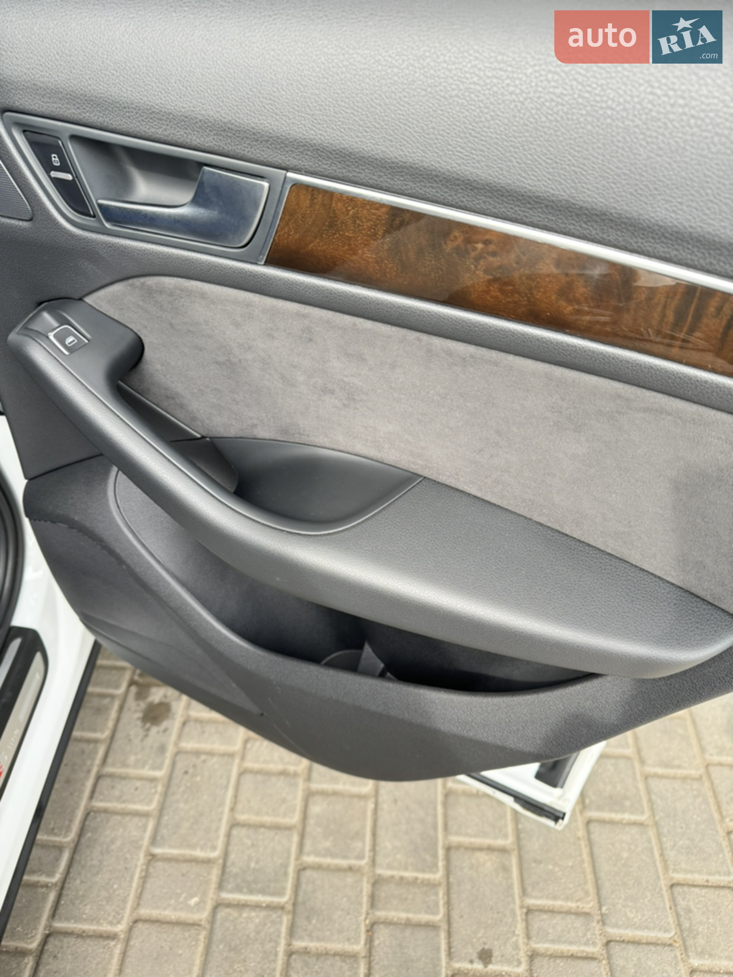 2013 Audi Q5 - мініатюра 12